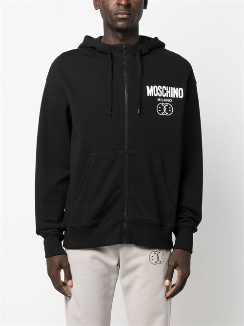 MEN Sweaters & Knitwear MOSCHINO | J1708 20281555